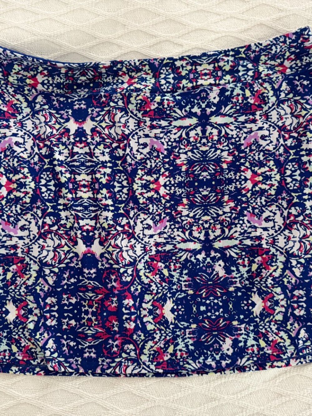 Tranquility Skorts - Lot of 5 - Size L - Picture 4 of 6